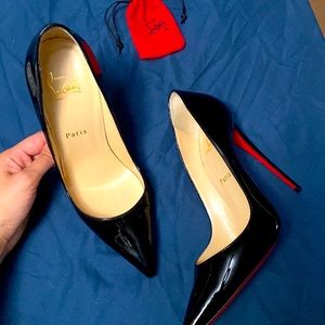 SO KATE Christian Louboutin